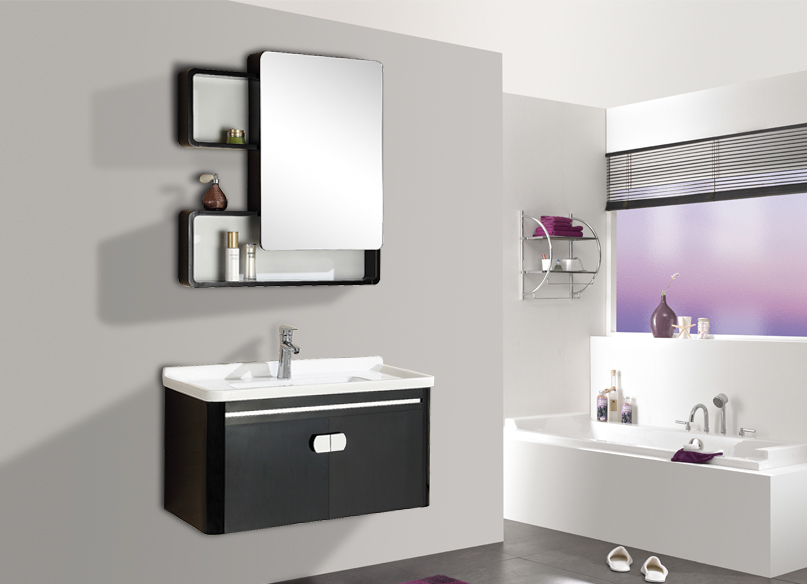 Bathroom Cabinet Series